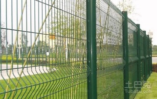 围栏网与护栏网厂家精选推荐盘点