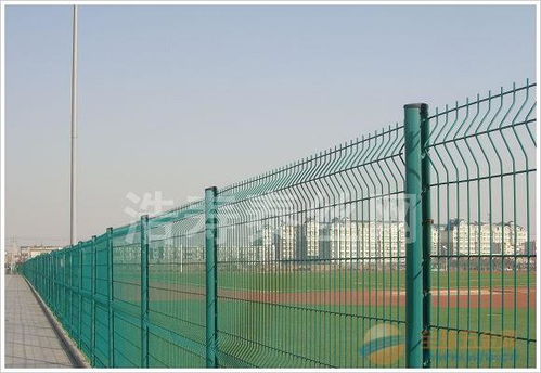 襄樊护栏网 构建安全与美观并重的城市防线