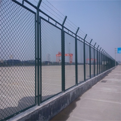 高速公路护栏网产品的规格